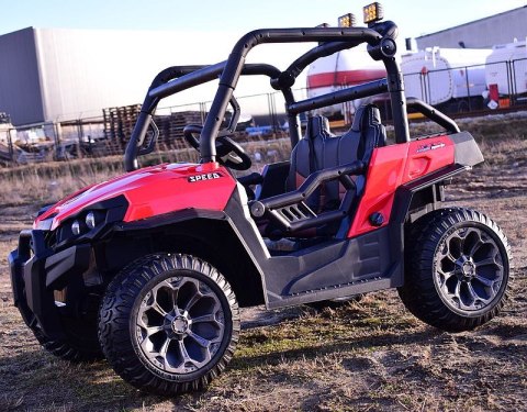 MEGA BUGGY UTV DLA 2 DZIECI, 4 SILNIKI, MIĘKKIE SIEDZENIE, MIĘKKIE KOŁA/7988-HIGH MEGA BUGGY UTV DLA 2 DZIECI, 4 SILNIKI, MIĘKKIE SIEDZENIE, MIĘKKIE KOŁA/7988-HIGH
