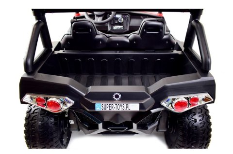 MEGA BUGGY UTV DLA 2 DZIECI, 4 SILNIKI, MIĘKKIE SIEDZENIE, MIĘKKIE KOŁA/7988-HIGH MEGA BUGGY UTV DLA 2 DZIECI, 4 SILNIKI, MIĘKKIE SIEDZENIE, MIĘKKIE KOŁA/7988-HIGH