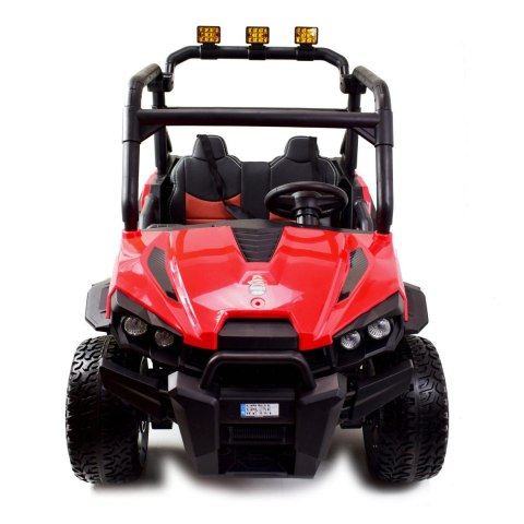 MEGA BUGGY UTV DLA 2 DZIECI, 4 SILNIKI, MIĘKKIE SIEDZENIE, MIĘKKIE KOŁA/7988-HIGH MEGA BUGGY UTV DLA 2 DZIECI, 4 SILNIKI, MIĘKKIE SIEDZENIE, MIĘKKIE KOŁA/7988-HIGH