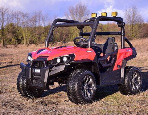 MEGA BUGGY UTV DLA 2 DZIECI, 4 SILNIKI, MIĘKKIE SIEDZENIE, MIĘKKIE KOŁA/7988-HIGH MEGA BUGGY UTV DLA 2 DZIECI, 4 SILNIKI, MIĘKKIE SIEDZENIE, MIĘKKIE KOŁA/7988-HIGH