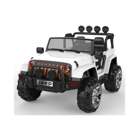 MEGA DWUOSOBOWY DZIP 4X4, WOLNY START, MIĘKKIE KOŁA, EXCLUSIVE/A999 MEGA DWUOSOBOWY DZIP 4X4, WOLNY START, MIĘKKIE KOŁA, EXCLUSIVE/A999