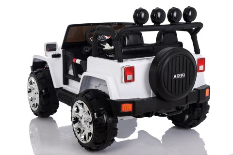 MEGA DWUOSOBOWY DZIP 4X4, WOLNY START, MIĘKKIE KOŁA, EXCLUSIVE/A999 MEGA DWUOSOBOWY DZIP 4X4, WOLNY START, MIĘKKIE KOŁA, EXCLUSIVE/A999