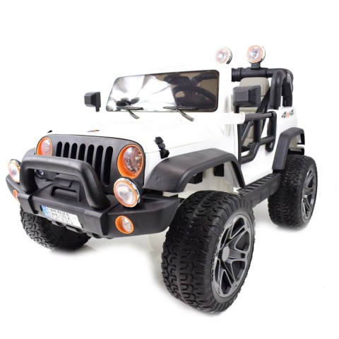 MEGA JEEP PERFECT 002 EXCLUSIVE, WOLNY START/ MIĘKKIE KOŁA HP-002 MEGA JEEP PERFECT 002 EXCLUSIVE, WOLNY START/ MIĘKKIE KOŁA HP-002