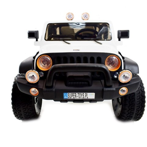 MEGA JEEP PERFECT 002 EXCLUSIVE, WOLNY START/ MIĘKKIE KOŁA HP-002 MEGA JEEP PERFECT 002 EXCLUSIVE, WOLNY START/ MIĘKKIE KOŁA HP-002