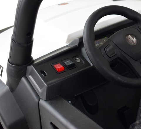 MEGA JEEP UTV DLA 2 DZIECI, 4 SILNIKI, MIĘKKIE SIEDZENIE, MIĘKKIE KOŁA/HL2188 MEGA JEEP UTV DLA 2 DZIECI, 4 SILNIKI, MIĘKKIE SIEDZENIE, MIĘKKIE KOŁA/HL2188