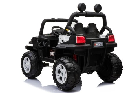 MEGA JEEP UTV DLA 2 DZIECI, 4 SILNIKI, MIĘKKIE SIEDZENIE, MIĘKKIE KOŁA/HL2188 MEGA JEEP UTV DLA 2 DZIECI, 4 SILNIKI, MIĘKKIE SIEDZENIE, MIĘKKIE KOŁA/HL2188