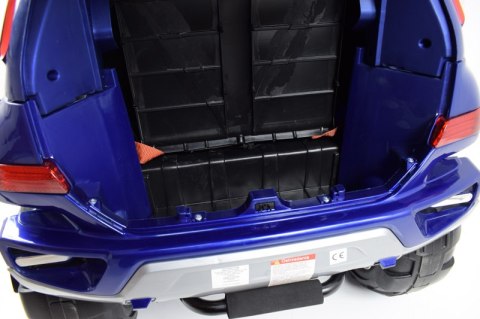MEGA POLICJA Z DŹWIĘKIEM, MIĘKKIE KOŁA, MIĘKKIE SIEDZENIE, PANEL MP4/HJ5588 MEGA POLICJA Z DŹWIĘKIEM, MIĘKKIE KOŁA, MIĘKKIE SIEDZENIE, PANEL MP4/HJ5588