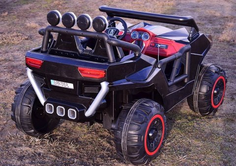 MEGGA BUGGY 4X4,2X12V, MIĘKKIE SIEDZENIE - 2 OSOBOWY/2988-1 MEGGA BUGGY 4X4,2X12V, MIĘKKIE SIEDZENIE - 2 OSOBOWY/2988-1