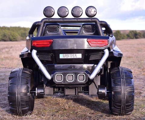 MEGGA BUGGY 4X4,2X12V, MIĘKKIE SIEDZENIE - 2 OSOBOWY/2988-1 MEGGA BUGGY 4X4,2X12V, MIĘKKIE SIEDZENIE - 2 OSOBOWY/2988-1