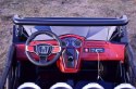MEGGA BUGGY 4X4,2X12V, MIĘKKIE SIEDZENIE - 2 OSOBOWY/2988-1