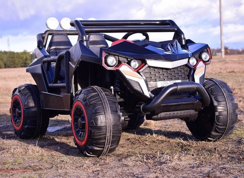 MEGGA BUGGY 4X4,2X12V, MIĘKKIE SIEDZENIE - 2 OSOBOWY/2988-1 MEGGA BUGGY 4X4,2X12V, MIĘKKIE SIEDZENIE - 2 OSOBOWY/2988-1