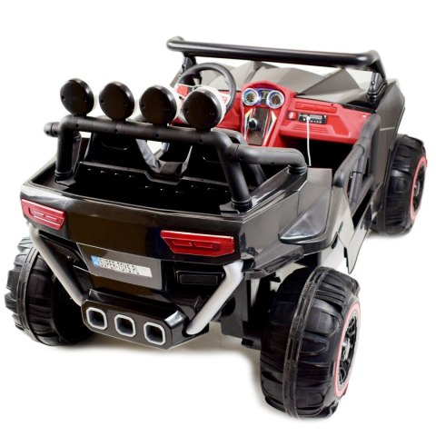MEGGA BUGGY 4X4,2X12V, MIĘKKIE SIEDZENIE - 2 OSOBOWY/2988-1 MEGGA BUGGY 4X4,2X12V, MIĘKKIE SIEDZENIE - 2 OSOBOWY/2988-1
