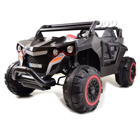 MEGGA BUGGY 4X4,2X12V, MIĘKKIE SIEDZENIE - 2 OSOBOWY/2988-1 MEGGA BUGGY 4X4,2X12V, MIĘKKIE SIEDZENIE - 2 OSOBOWY/2988-1
