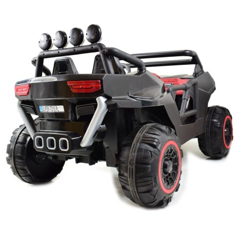 MEGGA BUGGY 4X4,2X12V, MIĘKKIE SIEDZENIE - 2 OSOBOWY/2988-1 MEGGA BUGGY 4X4,2X12V, MIĘKKIE SIEDZENIE - 2 OSOBOWY/2988-1
