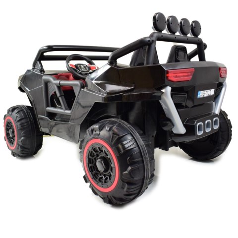 MEGGA BUGGY 4X4,2X12V, MIĘKKIE SIEDZENIE - 2 OSOBOWY/2988-1 MEGGA BUGGY 4X4,2X12V, MIĘKKIE SIEDZENIE - 2 OSOBOWY/2988-1