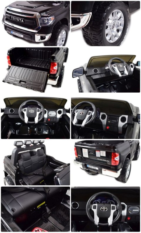 TOYOTA THUNDRA AUTO NA AKUMULATOR - NOWOŚĆ /JJ2266 TOYOTA THUNDRA AUTO NA AKUMULATOR - NOWOŚĆ /JJ2266
