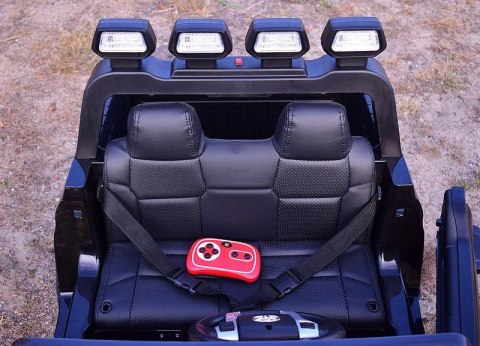 TOYOTA THUNDRA AUTO NA AKUMULATOR - NOWOŚĆ /JJ2266 TOYOTA THUNDRA AUTO NA AKUMULATOR - NOWOŚĆ /JJ2266