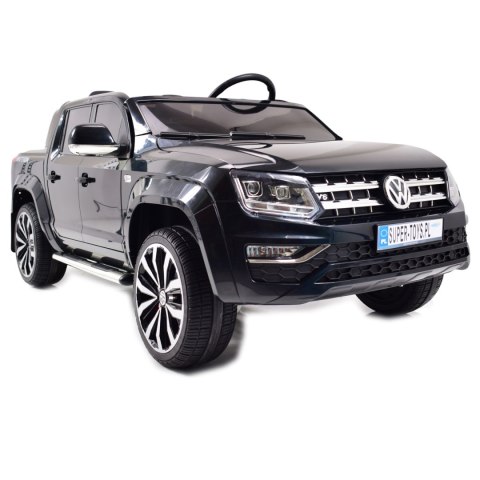 AUTO VW AMAROK 4X4,2X12V MIĘKKIE KOŁA, MIĘKKIE SIEDZENIE, WOLNY START, FUNKCJA BUJANIA/DMD298 AUTO VW AMAROK 4X4,2X12V MIĘKKIE KOŁA, MIĘKKIE SIEDZENIE, WOLNY START, FUNKCJA BUJANIA/DMD298