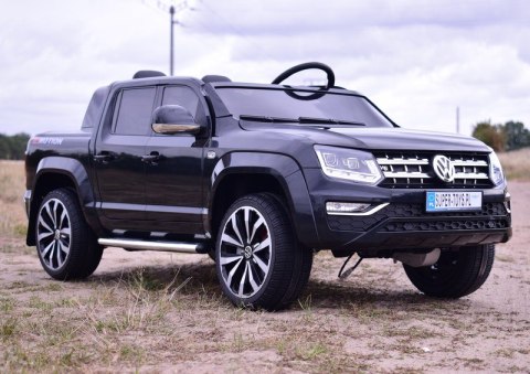 AUTO VW AMAROK 4X4,2X12V MIĘKKIE KOŁA, MIĘKKIE SIEDZENIE, WOLNY START, FUNKCJA BUJANIA/DMD298 AUTO VW AMAROK 4X4,2X12V MIĘKKIE KOŁA, MIĘKKIE SIEDZENIE, WOLNY START, FUNKCJA BUJANIA/DMD298