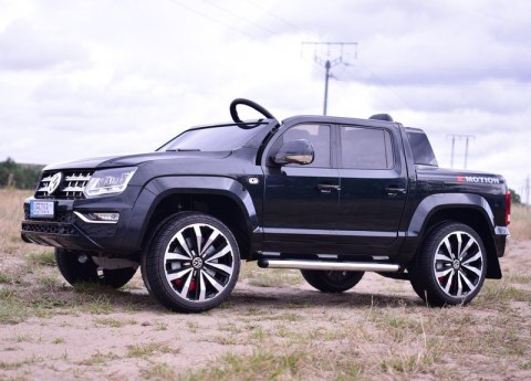 AUTO VW AMAROK 4X4,2X12V MIĘKKIE KOŁA, MIĘKKIE SIEDZENIE, WOLNY START, FUNKCJA BUJANIA/DMD298 AUTO VW AMAROK 4X4,2X12V MIĘKKIE KOŁA, MIĘKKIE SIEDZENIE, WOLNY START, FUNKCJA BUJANIA/DMD298