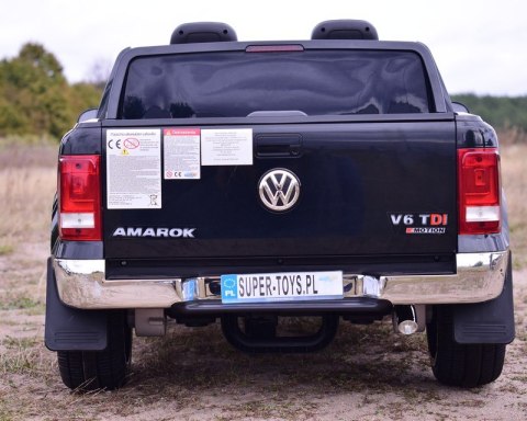 AUTO VW AMAROK 4X4,2X12V MIĘKKIE KOŁA, MIĘKKIE SIEDZENIE, WOLNY START, FUNKCJA BUJANIA/DMD298 AUTO VW AMAROK 4X4,2X12V MIĘKKIE KOŁA, MIĘKKIE SIEDZENIE, WOLNY START, FUNKCJA BUJANIA/DMD298