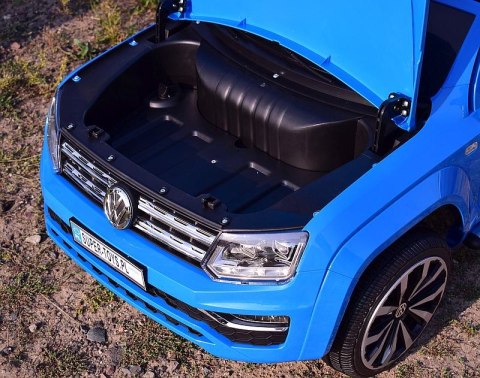 AUTO VW AMAROK 4X4,2X12V MIĘKKIE KOŁA, MIĘKKIE SIEDZENIE, WOLNY START, FUNKCJA BUJANIA/DMD298 AUTO VW AMAROK 4X4,2X12V MIĘKKIE KOŁA, MIĘKKIE SIEDZENIE, WOLNY START, FUNKCJA BUJANIA/DMD298