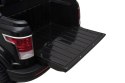 JEEP POLICJA 4X4, 2x12V Z AMORTYZATORAMI, PILOT, REDUKTOR/ XMX-601