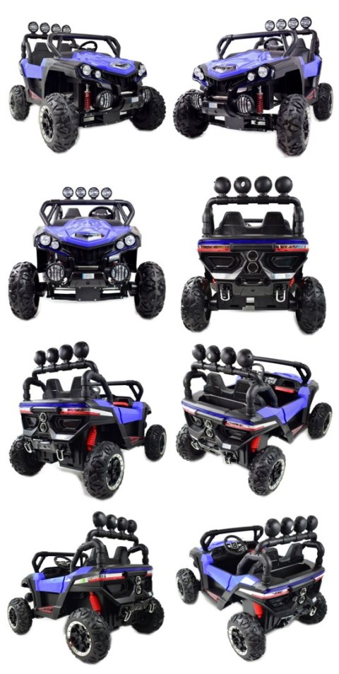 MEGA AUTO BUGGI 4X4 , METALOWE AMORTYZATORY I ZAWIESZENIE, MIĘKKIE KOŁA EVA, MIĘKKIE SIEDZENIE FULL OPCJA /NEL903 MEGA AUTO BUGGI 4X4 , METALOWE AMORTYZATORY I ZAWIESZENIE, MIĘKKIE KOŁA EVA, MIĘKKIE SIEDZENIE FULL OPCJA /NEL903