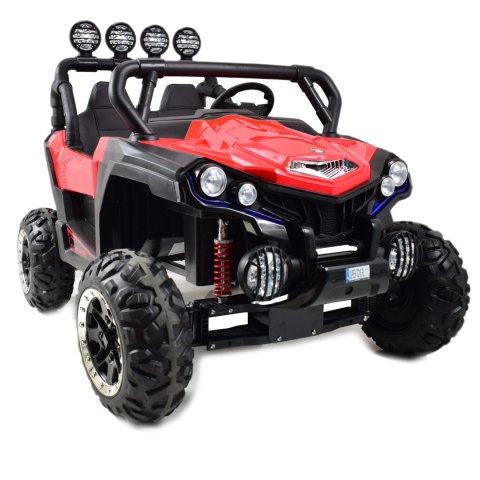 MEGA AUTO BUGGI 4X4 , METALOWE AMORTYZATORY I ZAWIESZENIE, MIĘKKIE KOŁA EVA, MIĘKKIE SIEDZENIE FULL OPCJA /NEL903 MEGA AUTO BUGGI 4X4 , METALOWE AMORTYZATORY I ZAWIESZENIE, MIĘKKIE KOŁA EVA, MIĘKKIE SIEDZENIE FULL OPCJA /NEL903