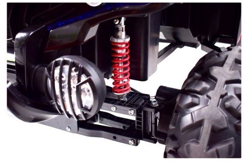 MEGA AUTO BUGGI 4X4 , METALOWE AMORTYZATORY I ZAWIESZENIE, MIĘKKIE KOŁA EVA, MIĘKKIE SIEDZENIE FULL OPCJA /NEL903 MEGA AUTO BUGGI 4X4 , METALOWE AMORTYZATORY I ZAWIESZENIE, MIĘKKIE KOŁA EVA, MIĘKKIE SIEDZENIE FULL OPCJA /NEL903