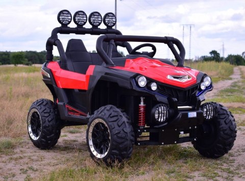 MEGA AUTO BUGGI 4X4 , METALOWE AMORTYZATORY I ZAWIESZENIE, MIĘKKIE KOŁA EVA, MIĘKKIE SIEDZENIE FULL OPCJA /NEL903 MEGA AUTO BUGGI 4X4 , METALOWE AMORTYZATORY I ZAWIESZENIE, MIĘKKIE KOŁA EVA, MIĘKKIE SIEDZENIE FULL OPCJA /NEL903