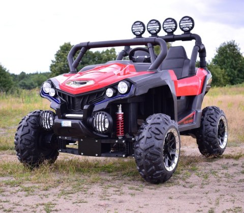 MEGA AUTO BUGGI 4X4 , METALOWE AMORTYZATORY I ZAWIESZENIE, MIĘKKIE KOŁA EVA, MIĘKKIE SIEDZENIE FULL OPCJA /NEL903 MEGA AUTO BUGGI 4X4 , METALOWE AMORTYZATORY I ZAWIESZENIE, MIĘKKIE KOŁA EVA, MIĘKKIE SIEDZENIE FULL OPCJA /NEL903