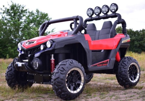 MEGA AUTO BUGGI 4X4 , METALOWE AMORTYZATORY I ZAWIESZENIE, MIĘKKIE KOŁA EVA, MIĘKKIE SIEDZENIE FULL OPCJA /NEL903 MEGA AUTO BUGGI 4X4 , METALOWE AMORTYZATORY I ZAWIESZENIE, MIĘKKIE KOŁA EVA, MIĘKKIE SIEDZENIE FULL OPCJA /NEL903