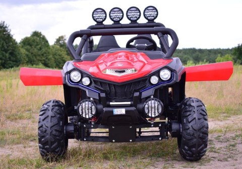 MEGA AUTO BUGGI 4X4 , METALOWE AMORTYZATORY I ZAWIESZENIE, MIĘKKIE KOŁA EVA, MIĘKKIE SIEDZENIE FULL OPCJA /NEL903 MEGA AUTO BUGGI 4X4 , METALOWE AMORTYZATORY I ZAWIESZENIE, MIĘKKIE KOŁA EVA, MIĘKKIE SIEDZENIE FULL OPCJA /NEL903