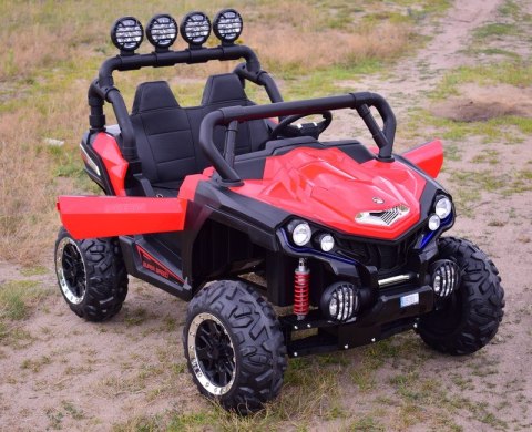MEGA AUTO BUGGI 4X4 , METALOWE AMORTYZATORY I ZAWIESZENIE, MIĘKKIE KOŁA EVA, MIĘKKIE SIEDZENIE FULL OPCJA /NEL903 MEGA AUTO BUGGI 4X4 , METALOWE AMORTYZATORY I ZAWIESZENIE, MIĘKKIE KOŁA EVA, MIĘKKIE SIEDZENIE FULL OPCJA /NEL903