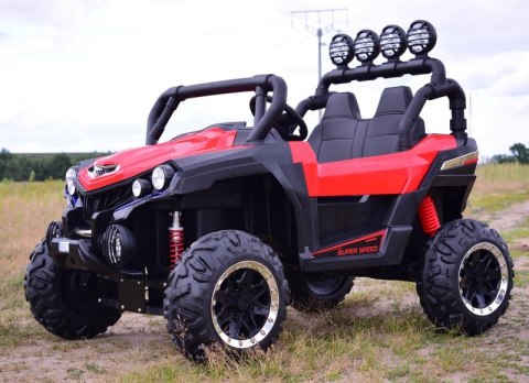 MEGA AUTO BUGGI 4X4 , METALOWE AMORTYZATORY I ZAWIESZENIE, MIĘKKIE KOŁA EVA, MIĘKKIE SIEDZENIE FULL OPCJA /NEL903 MEGA AUTO BUGGI 4X4 , METALOWE AMORTYZATORY I ZAWIESZENIE, MIĘKKIE KOŁA EVA, MIĘKKIE SIEDZENIE FULL OPCJA /NEL903