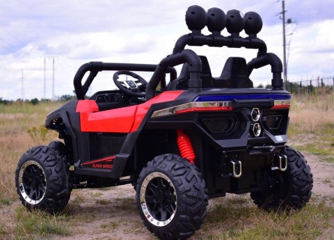 MEGA AUTO BUGGI 4X4 , METALOWE AMORTYZATORY I ZAWIESZENIE, MIĘKKIE KOŁA EVA, MIĘKKIE SIEDZENIE FULL OPCJA /NEL903 MEGA AUTO BUGGI 4X4 , METALOWE AMORTYZATORY I ZAWIESZENIE, MIĘKKIE KOŁA EVA, MIĘKKIE SIEDZENIE FULL OPCJA /NEL903