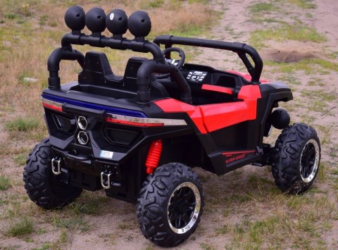 MEGA AUTO BUGGI 4X4 , METALOWE AMORTYZATORY I ZAWIESZENIE, MIĘKKIE KOŁA EVA, MIĘKKIE SIEDZENIE FULL OPCJA /NEL903 MEGA AUTO BUGGI 4X4 , METALOWE AMORTYZATORY I ZAWIESZENIE, MIĘKKIE KOŁA EVA, MIĘKKIE SIEDZENIE FULL OPCJA /NEL903