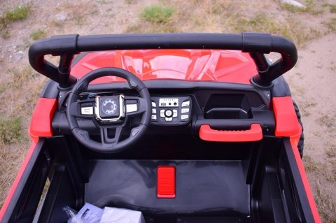 MEGA AUTO BUGGI 4X4 , METALOWE AMORTYZATORY I ZAWIESZENIE, MIĘKKIE KOŁA EVA, MIĘKKIE SIEDZENIE FULL OPCJA /NEL903 MEGA AUTO BUGGI 4X4 , METALOWE AMORTYZATORY I ZAWIESZENIE, MIĘKKIE KOŁA EVA, MIĘKKIE SIEDZENIE FULL OPCJA /NEL903