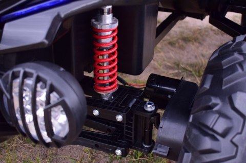 MEGA AUTO BUGGI 4X4 , METALOWE AMORTYZATORY I ZAWIESZENIE, MIĘKKIE KOŁA EVA, MIĘKKIE SIEDZENIE FULL OPCJA /NEL903 MEGA AUTO BUGGI 4X4 , METALOWE AMORTYZATORY I ZAWIESZENIE, MIĘKKIE KOŁA EVA, MIĘKKIE SIEDZENIE FULL OPCJA /NEL903