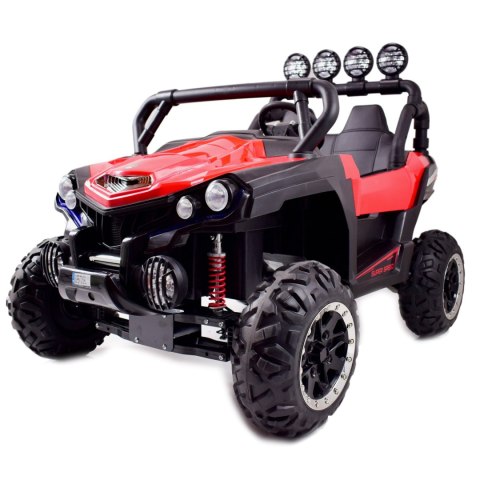 MEGA AUTO BUGGI 4X4 , METALOWE AMORTYZATORY I ZAWIESZENIE, MIĘKKIE KOŁA EVA, MIĘKKIE SIEDZENIE FULL OPCJA /NEL903 MEGA AUTO BUGGI 4X4 , METALOWE AMORTYZATORY I ZAWIESZENIE, MIĘKKIE KOŁA EVA, MIĘKKIE SIEDZENIE FULL OPCJA /NEL903