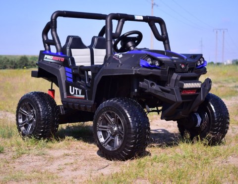 MEGA AUTO BUGGY MOTOCROSS 4X4 MIĘKKIE KOŁA EVA, MIĘKKIE SIEDZENIE FULL OPCJA /BBH3688 MEGA AUTO BUGGY MOTOCROSS 4X4 MIĘKKIE KOŁA EVA, MIĘKKIE SIEDZENIE FULL OPCJA /BBH3688