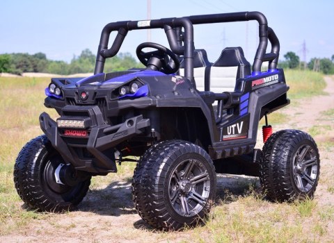 MEGA AUTO BUGGY MOTOCROSS 4X4 MIĘKKIE KOŁA EVA, MIĘKKIE SIEDZENIE FULL OPCJA /BBH3688 MEGA AUTO BUGGY MOTOCROSS 4X4 MIĘKKIE KOŁA EVA, MIĘKKIE SIEDZENIE FULL OPCJA /BBH3688