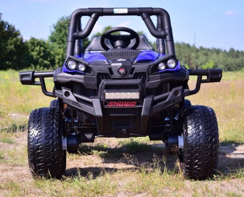 MEGA AUTO BUGGY MOTOCROSS 4X4 MIĘKKIE KOŁA EVA, MIĘKKIE SIEDZENIE FULL OPCJA /BBH3688 MEGA AUTO BUGGY MOTOCROSS 4X4 MIĘKKIE KOŁA EVA, MIĘKKIE SIEDZENIE FULL OPCJA /BBH3688