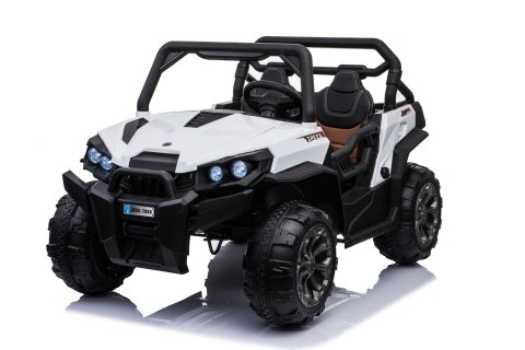 MEGA BUGGY UTV DLA 2 DZIECI, 4 SILNIKI, MIĘKKIE SIEDZENIE, MIĘKKIE KOŁA/7988-STANDARD MEGA BUGGY UTV DLA 2 DZIECI, 4 SILNIKI, MIĘKKIE SIEDZENIE, MIĘKKIE KOŁA/7988-STANDARD