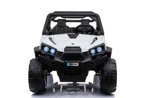MEGA BUGGY UTV DLA 2 DZIECI, 4 SILNIKI, MIĘKKIE SIEDZENIE, MIĘKKIE KOŁA/7988-STANDARD MEGA BUGGY UTV DLA 2 DZIECI, 4 SILNIKI, MIĘKKIE SIEDZENIE, MIĘKKIE KOŁA/7988-STANDARD