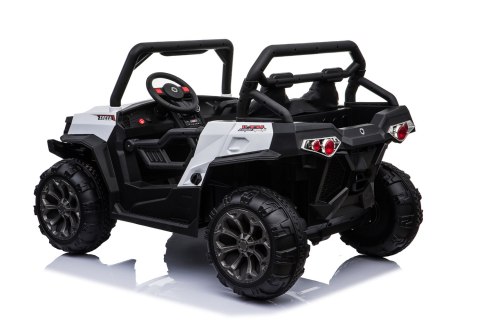 MEGA BUGGY UTV DLA 2 DZIECI, 4 SILNIKI, MIĘKKIE SIEDZENIE, MIĘKKIE KOŁA/7988-STANDARD MEGA BUGGY UTV DLA 2 DZIECI, 4 SILNIKI, MIĘKKIE SIEDZENIE, MIĘKKIE KOŁA/7988-STANDARD