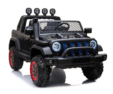 MEGA DZIP 4X4, MIĘKKIE KOŁA EVA, MIĘKKIE SIEDZENIE, PANEL, FULL OPCJA /YSA023 MEGA DZIP 4X4, MIĘKKIE KOŁA EVA, MIĘKKIE SIEDZENIE, PANEL, FULL OPCJA /YSA023