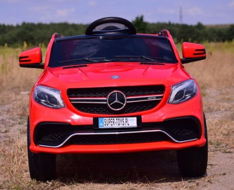 MERCEDES AMG GLE 63 MIĘKKIE KOŁA, MIĘKKIE SIEDZENIE PEŁNA OPCJA/TR1701 MERCEDES AMG GLE 63 MIĘKKIE KOŁA, MIĘKKIE SIEDZENIE PEŁNA OPCJA/TR1701