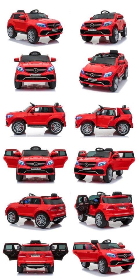 MERCEDES AMG GLE 63 MIĘKKIE KOŁA, MIĘKKIE SIEDZENIE PEŁNA OPCJA/TR1701 MERCEDES AMG GLE 63 MIĘKKIE KOŁA, MIĘKKIE SIEDZENIE PEŁNA OPCJA/TR1701
